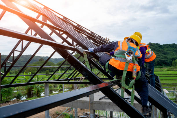 Quick and Trustworthy Emergency Roof Repair Services in Lake Mills, IA