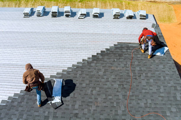 Best Commercial Roofing Services  in Lake Mills, IA
