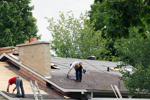 Gutter Installation and Roofing in Lake Mills, IA